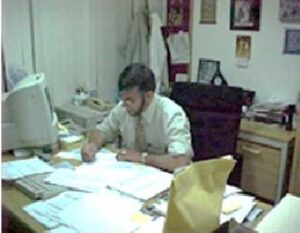 Rives Luis