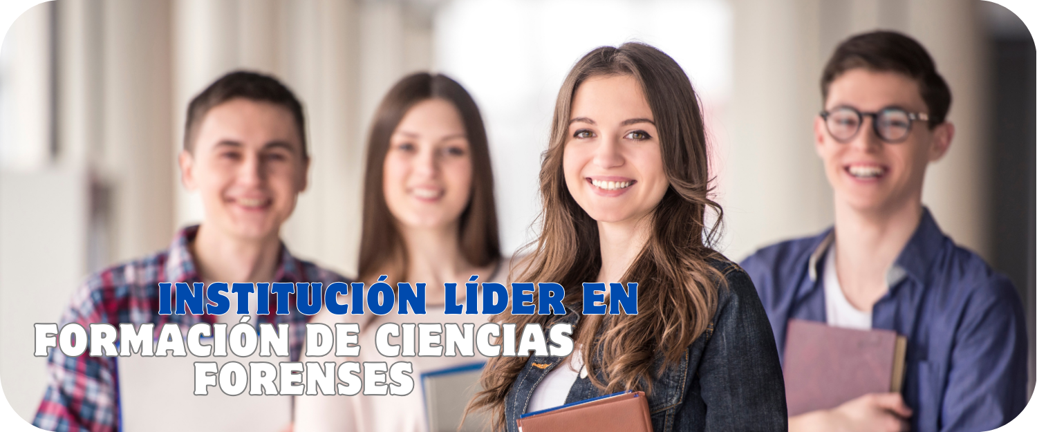 Academia Internacional de Formación en Ciencias Forenses – AIFCF