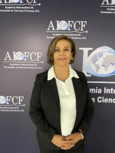 Echeverría Gisela