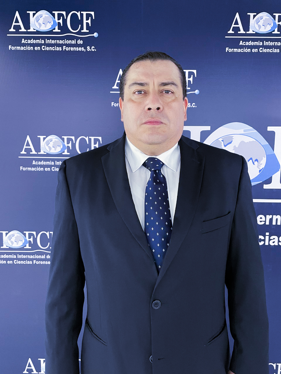 Emilio Reyes Rojas Profesores – Academia Internacional de Formación en Ciencias Forenses