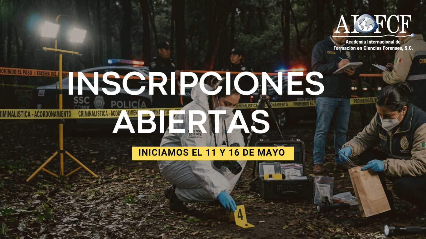 INSCRIPCIONES ABIERTAS