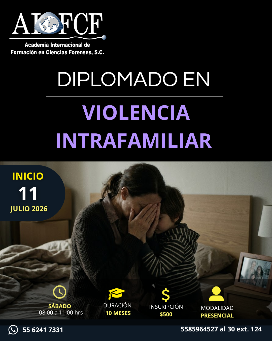 violencia